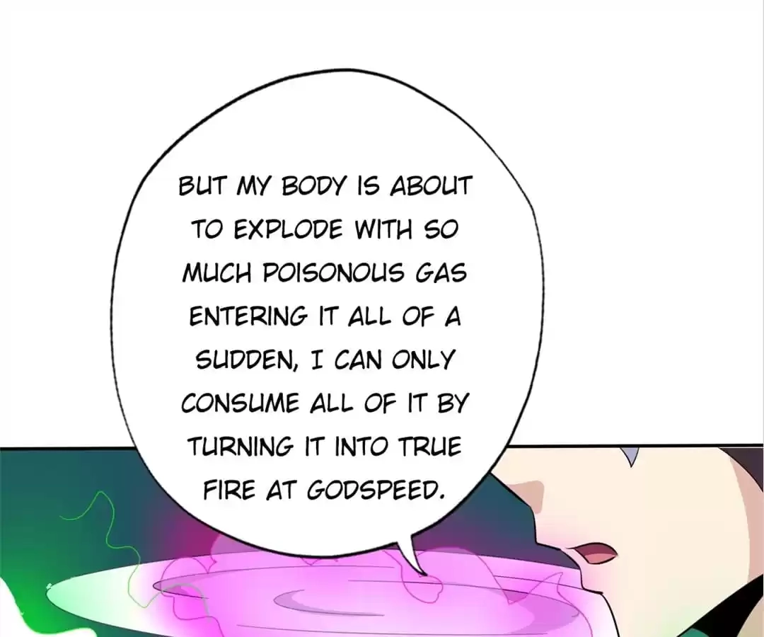 Read The Supreme System chapter 163 image 22 on Lezhin
