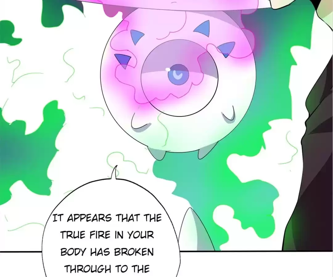 Read The Supreme System chapter 163 image 23 on Lezhin