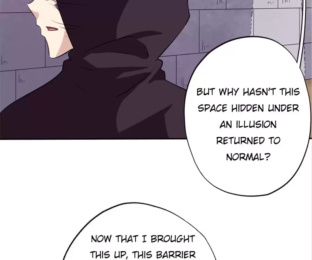 Read The Supreme System chapter 163 image 26 on Lezhin