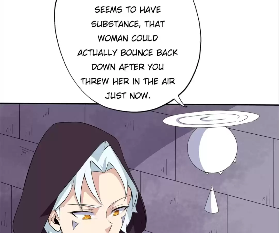 Read The Supreme System chapter 163 image 27 on Lezhin