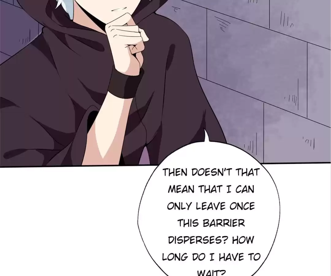 Read The Supreme System chapter 163 image 28 on Lezhin