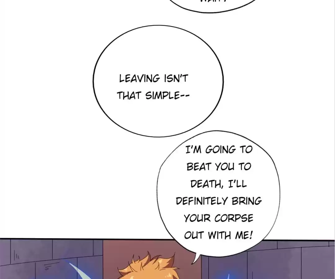 Read The Supreme System chapter 163 image 29 on Lezhin
