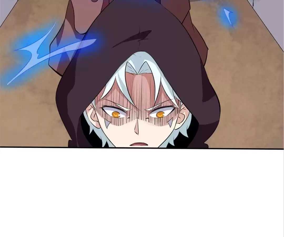 Read The Supreme System chapter 163 image 31 on Lezhin