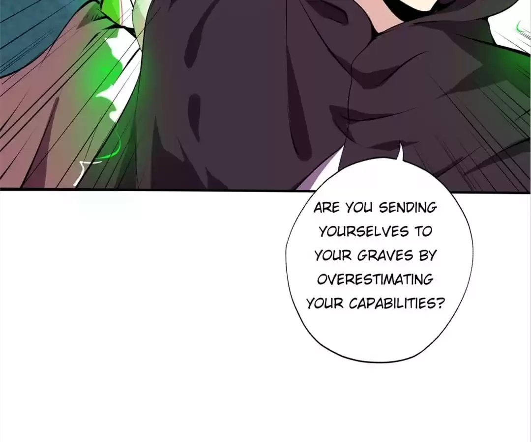 Read The Supreme System chapter 163 image 37 on Lezhin