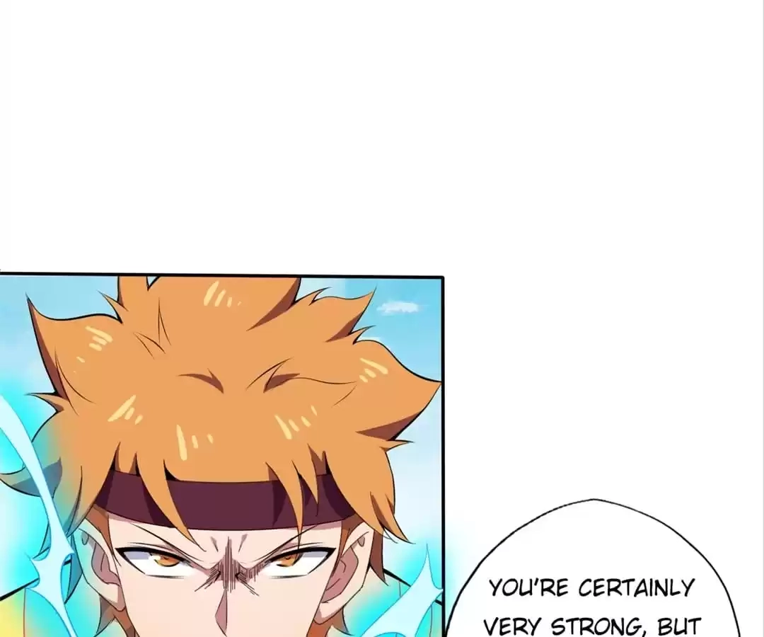 Read The Supreme System chapter 163 image 38 on Lezhin