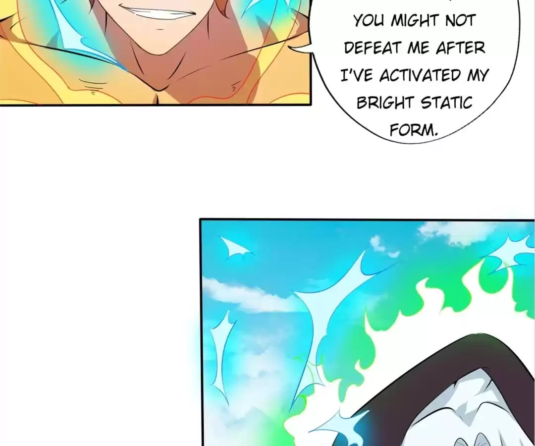 Read The Supreme System chapter 163 image 39 on Lezhin