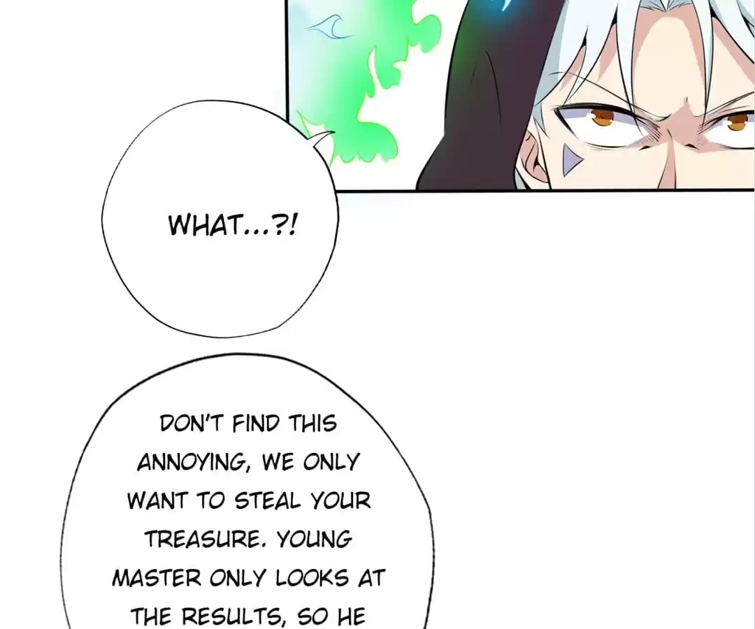 Read The Supreme System chapter 163 image 40 on Lezhin