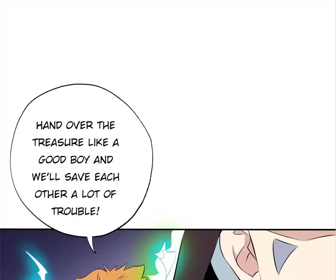 Read The Supreme System chapter 163 image 43 on Lezhin