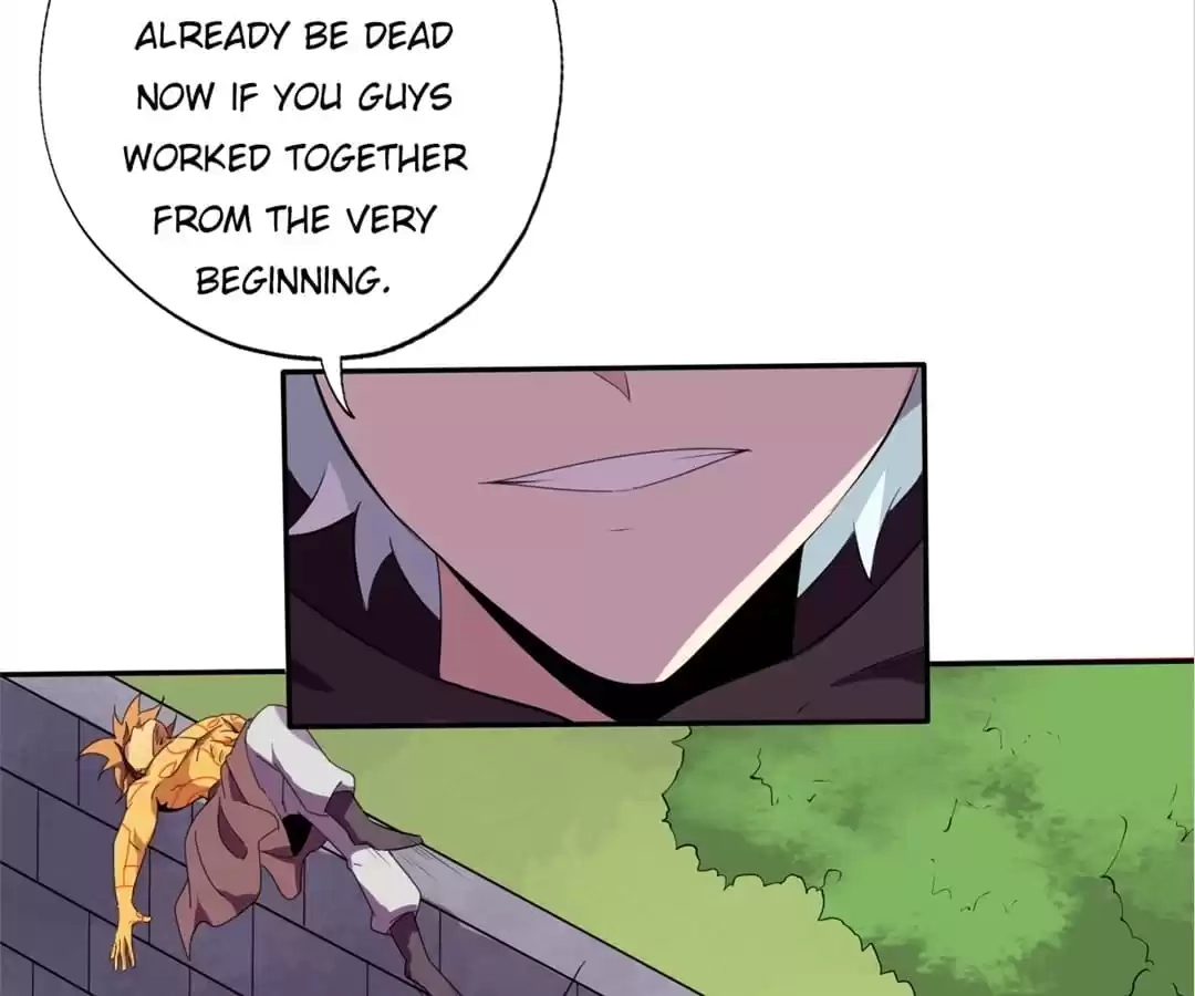 Read The Supreme System chapter 163 image 46 on Lezhin