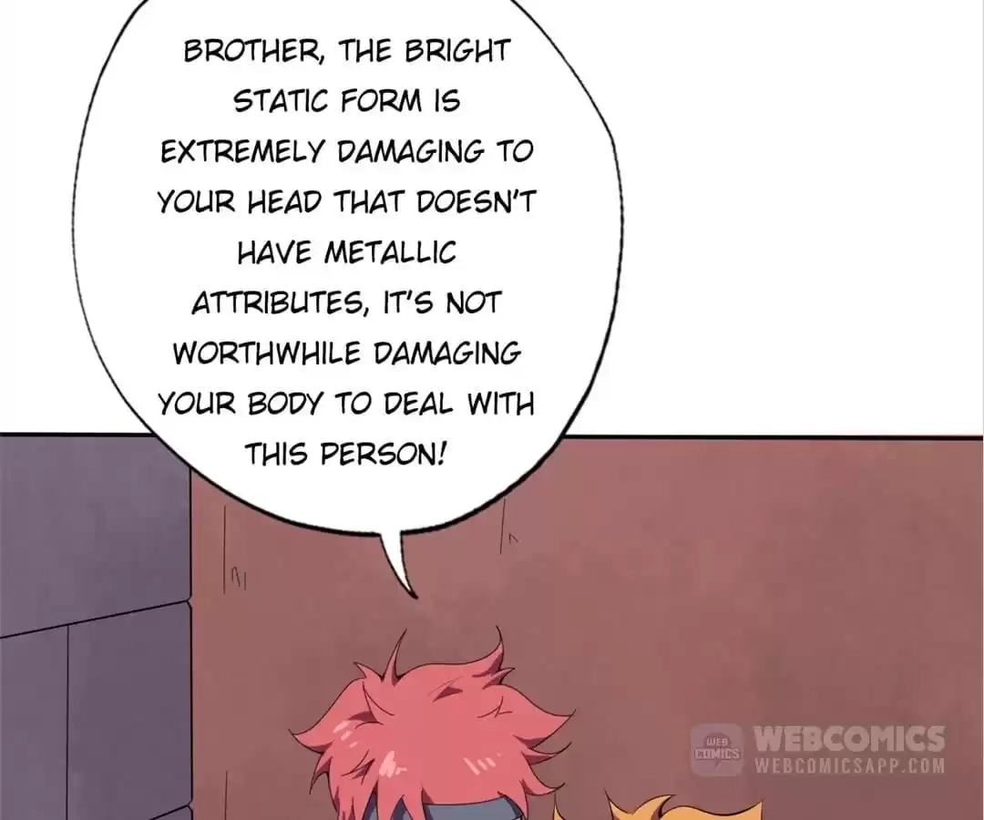 Read The Supreme System chapter 163 image 49 on Lezhin