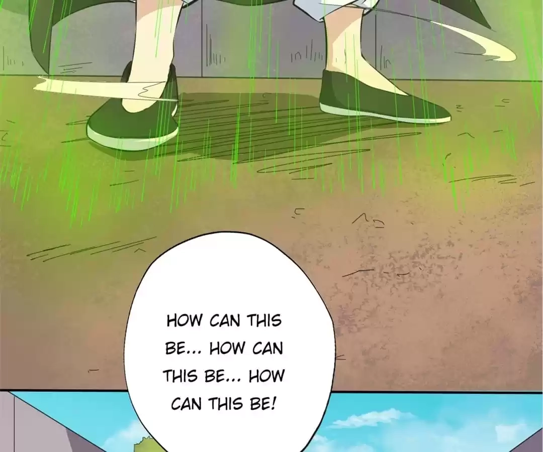 Read The Supreme System chapter 163 image 5 on Lezhin