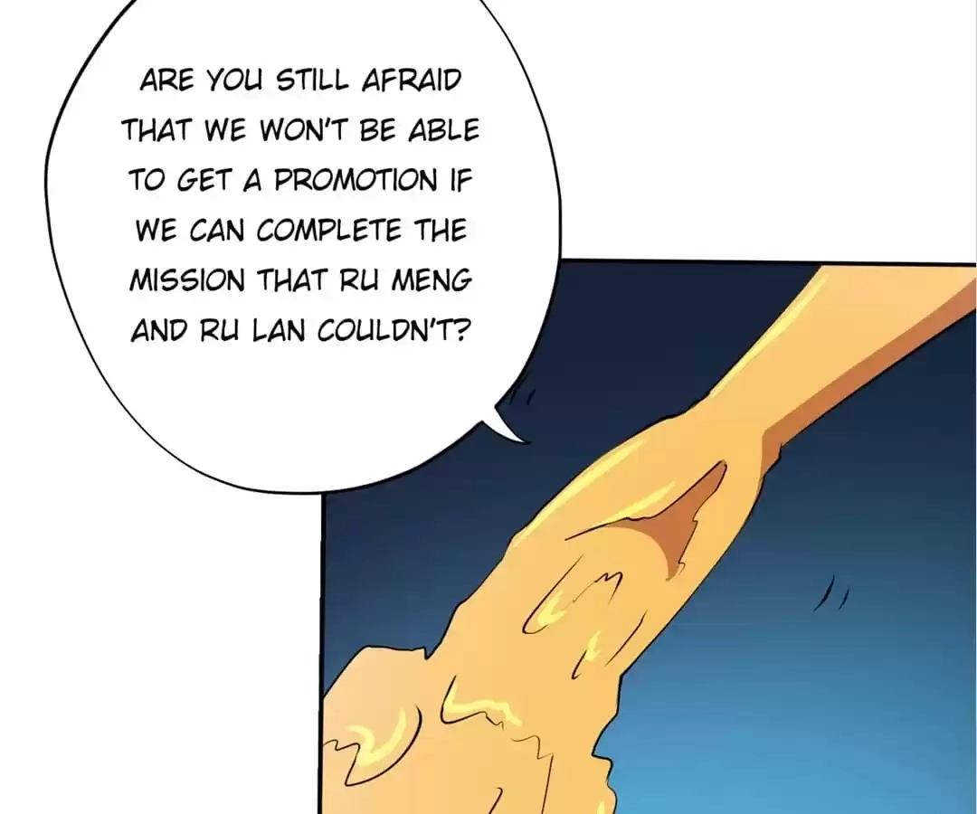 Read The Supreme System chapter 163 image 54 on Lezhin