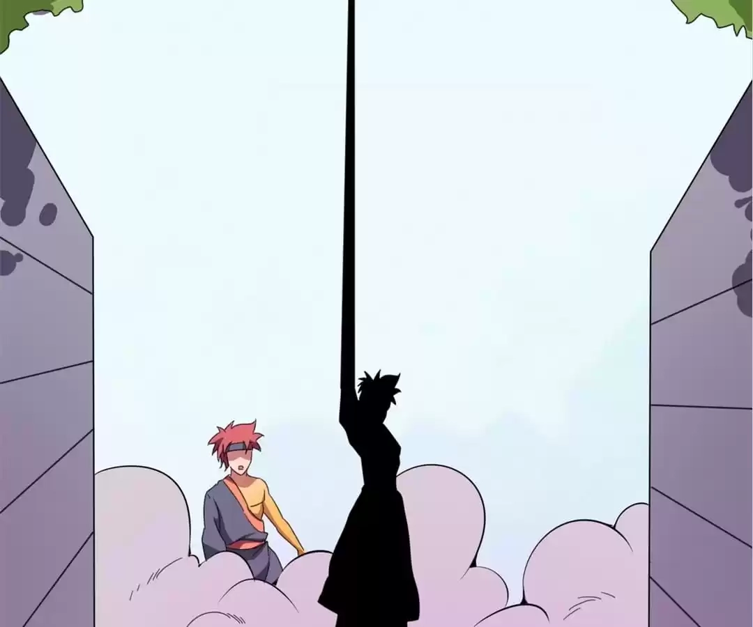 Read The Supreme System chapter 163 image 59 on Lezhin