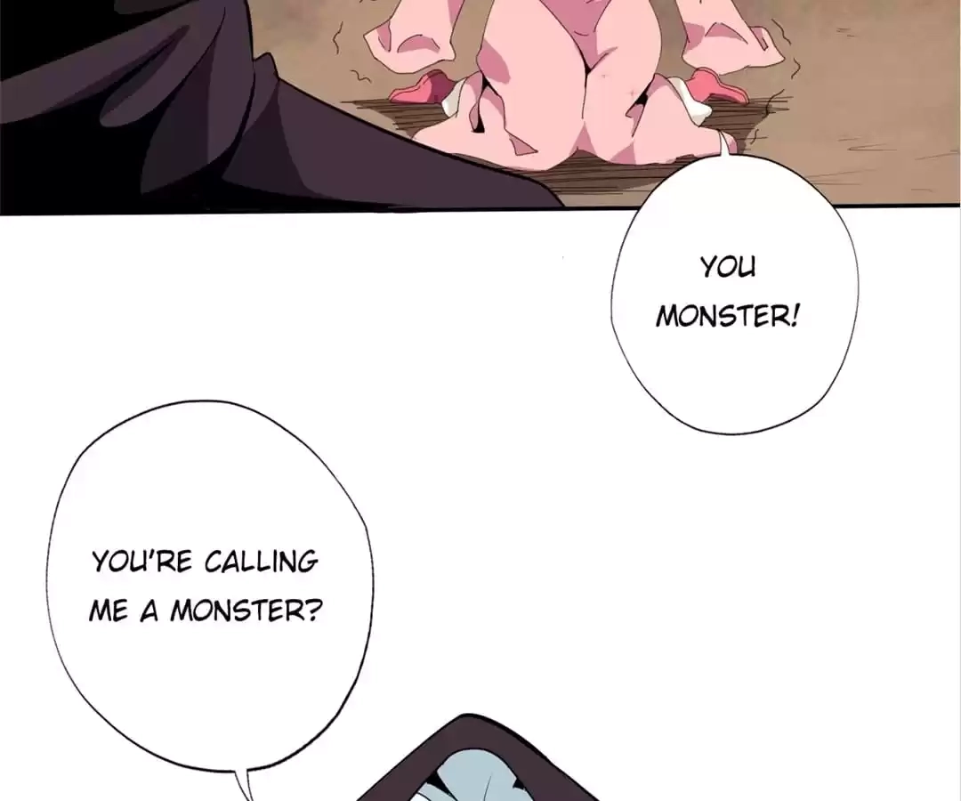 Read The Supreme System chapter 163 image 7 on Lezhin