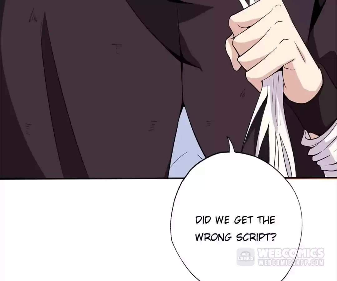 Read The Supreme System chapter 163 image 9 on Lezhin
