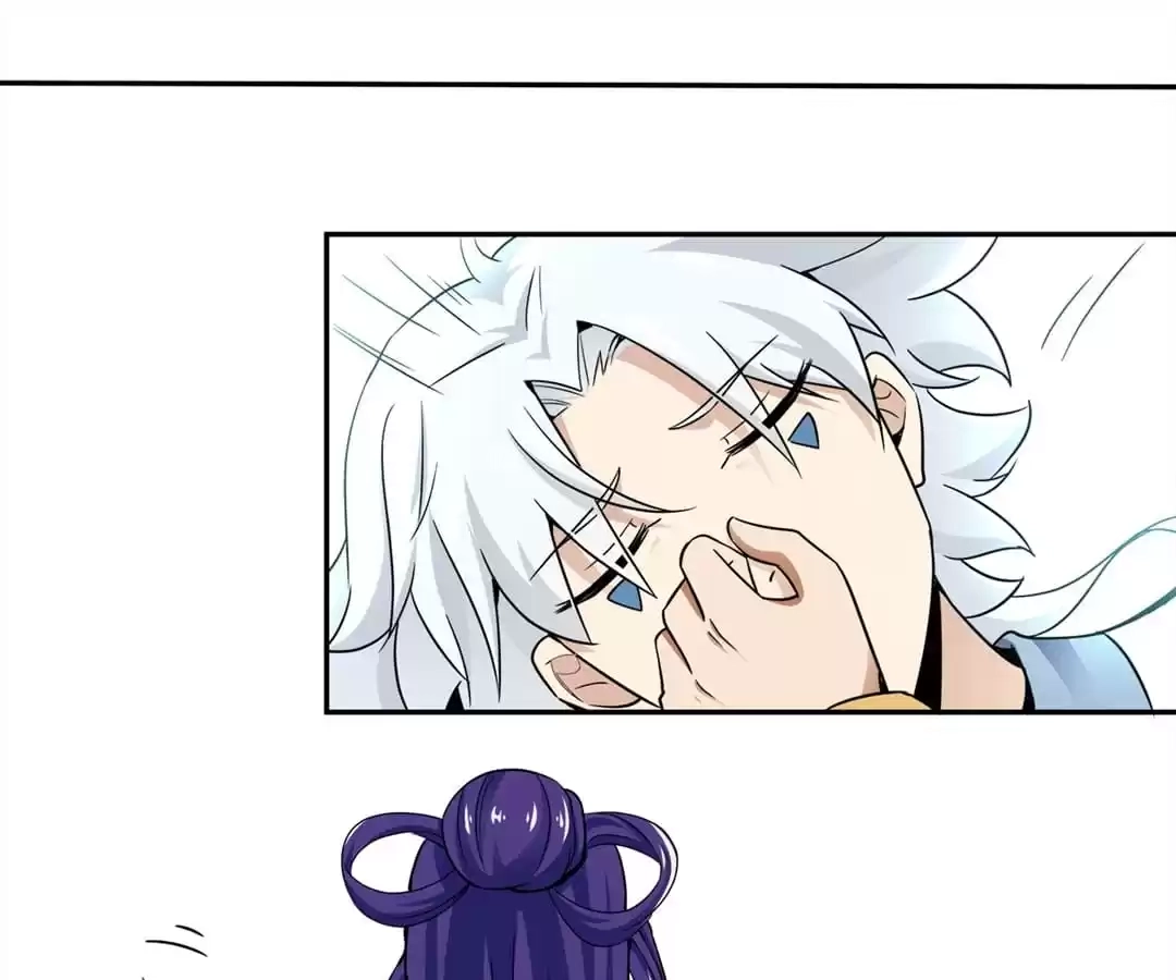 Read The Supreme System chapter 164 image 20 on Lezhin