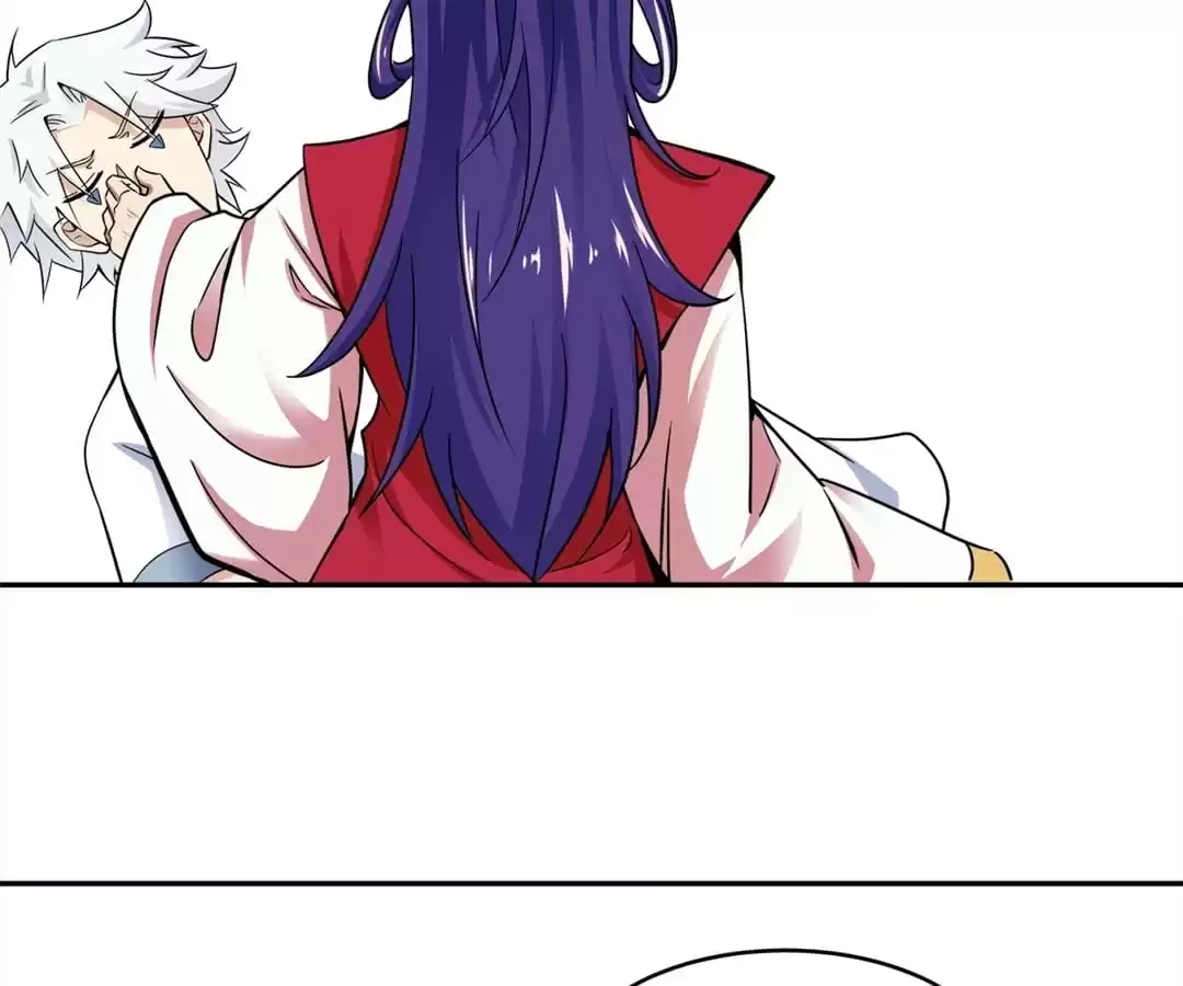 Read The Supreme System chapter 164 image 21 on Lezhin