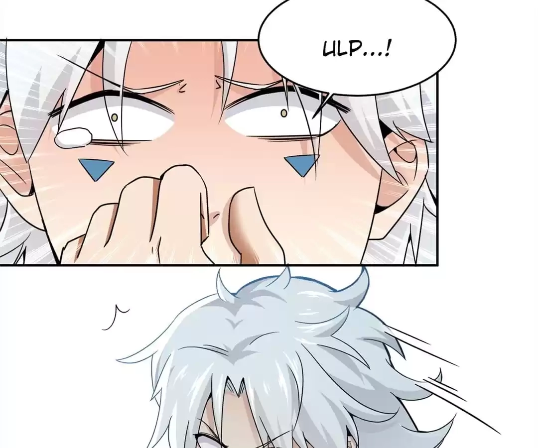 Read The Supreme System chapter 164 image 22 on Lezhin