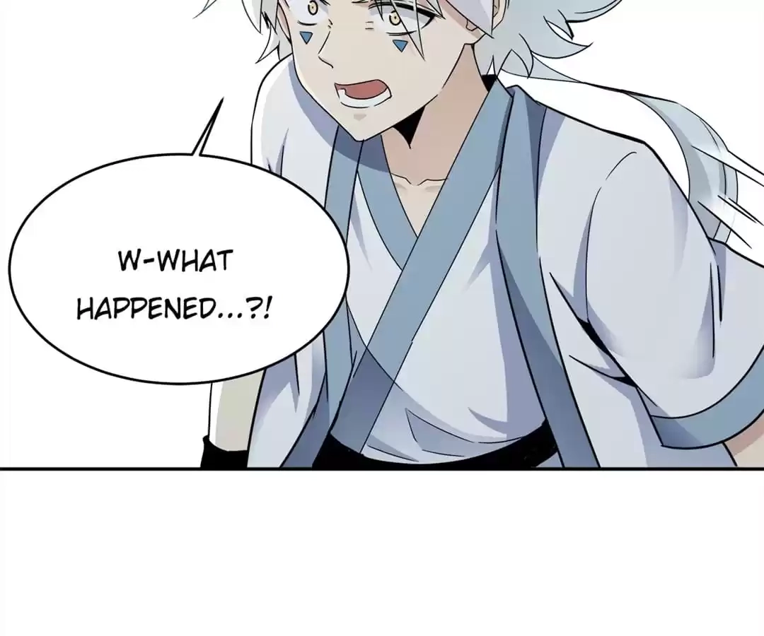 Read The Supreme System chapter 164 image 23 on Lezhin