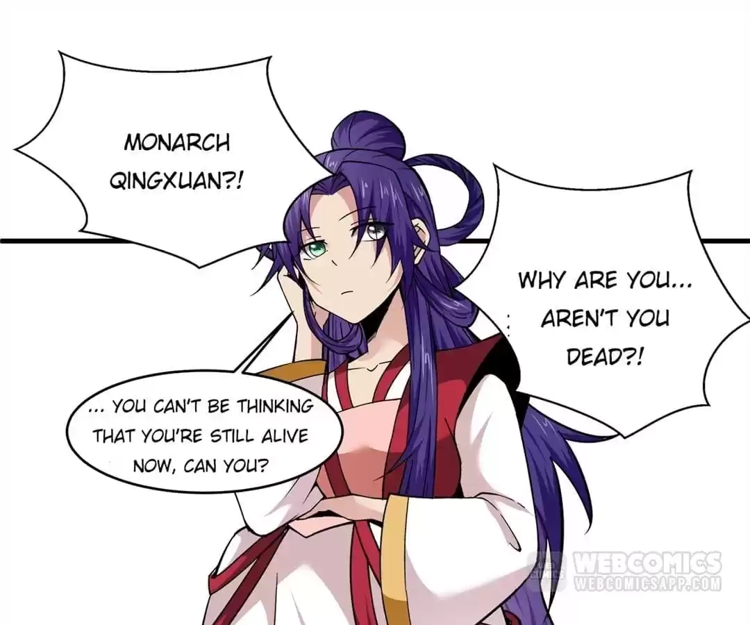 Read The Supreme System chapter 164 image 25 on Lezhin