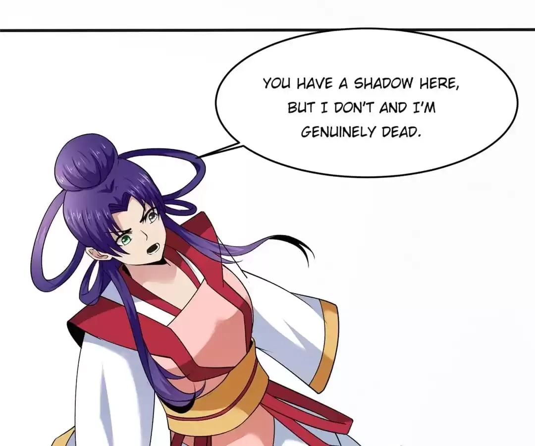 Read The Supreme System chapter 164 image 32 on Lezhin