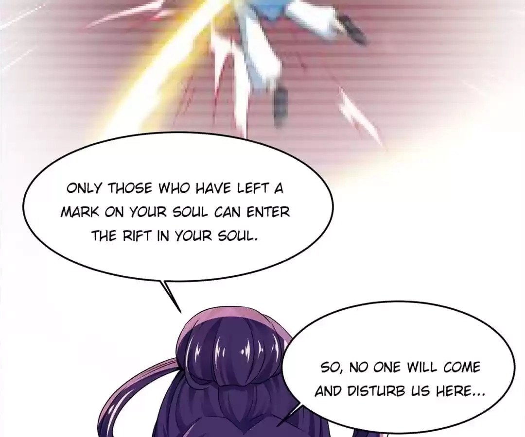 Read The Supreme System chapter 164 image 37 on Lezhin