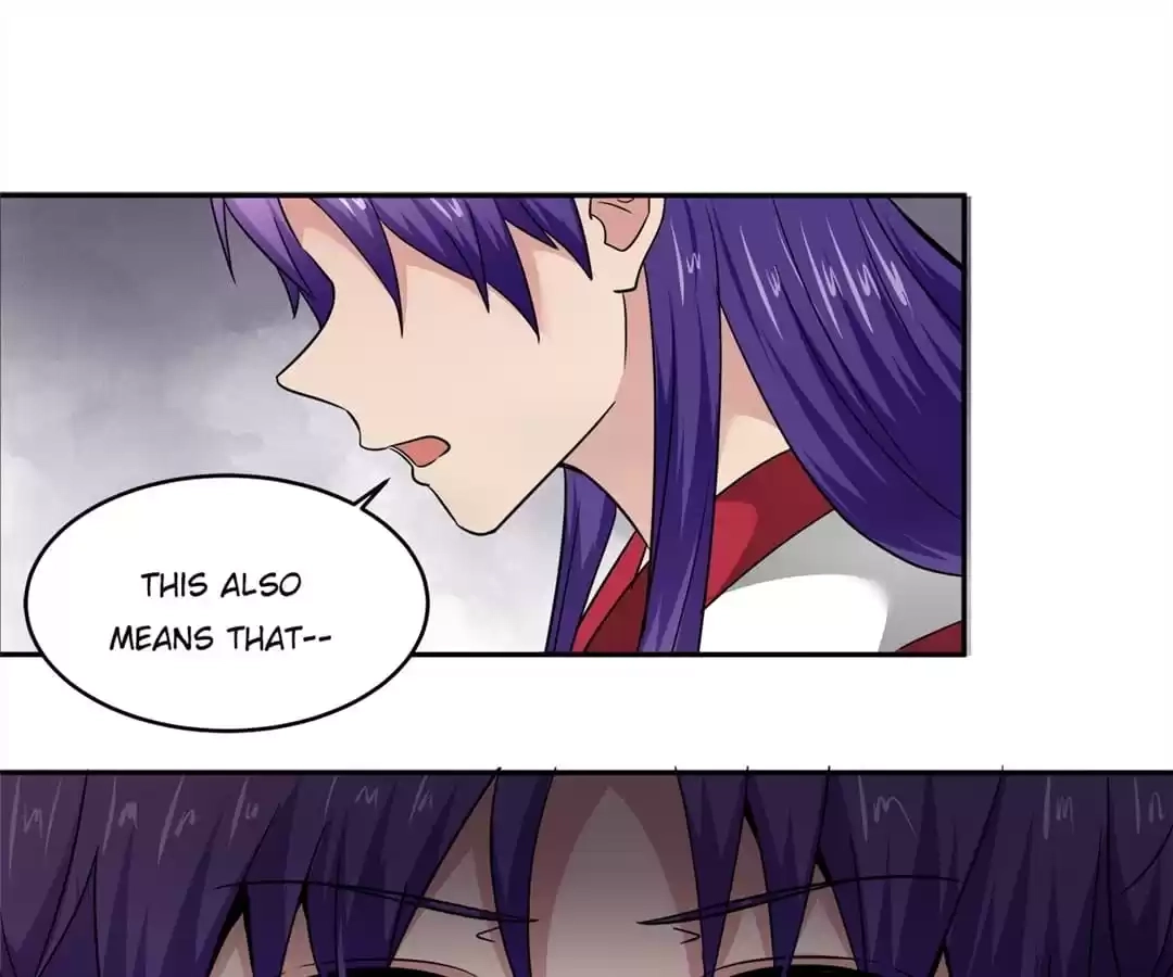Read The Supreme System chapter 164 image 40 on Lezhin