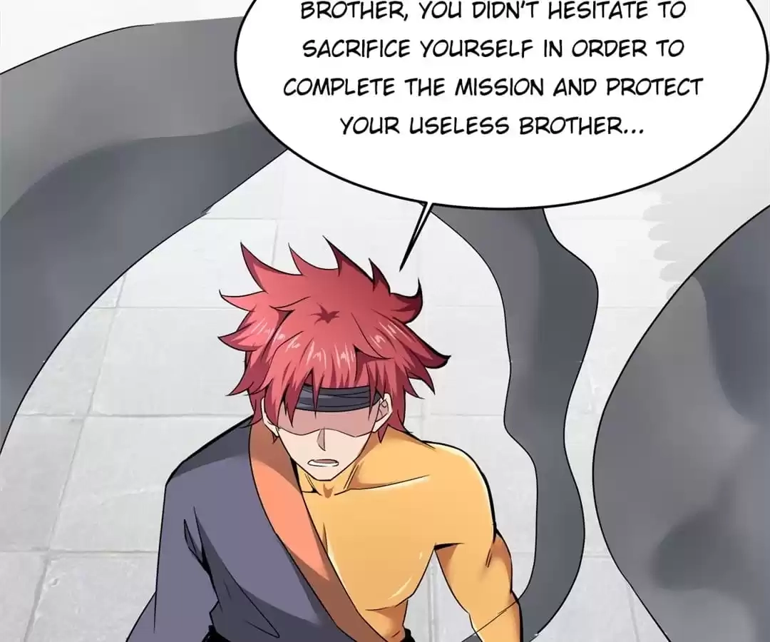 Read The Supreme System chapter 164 image 42 on Lezhin