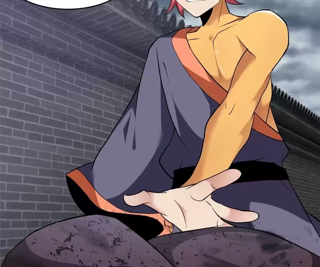 Read The Supreme System chapter 164 image 46 on Lezhin