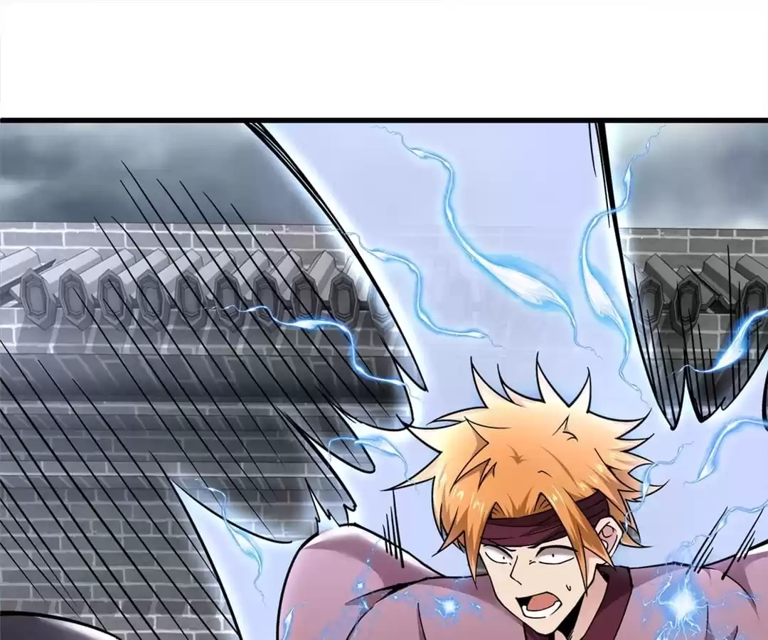 Read The Supreme System chapter 164 image 5 on Lezhin