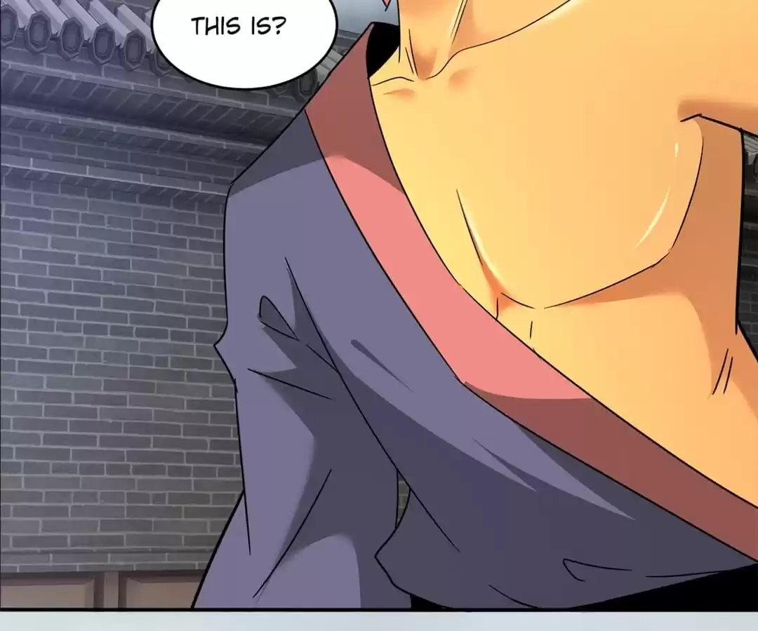 Read The Supreme System chapter 164 image 53 on Lezhin