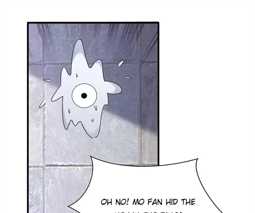 Read The Supreme System chapter 164 image 55 on Lezhin