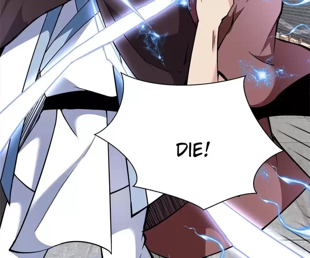 Read The Supreme System chapter 164 image 8 on Lezhin