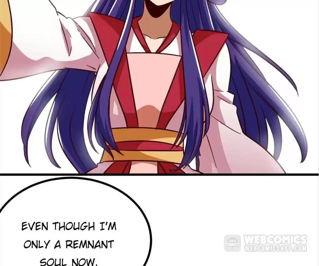 Read The Supreme System chapter 166 image 1 on Lezhin
