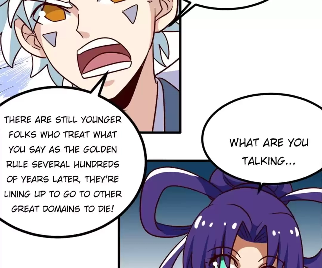 Read The Supreme System chapter 166 image 10 on Lezhin