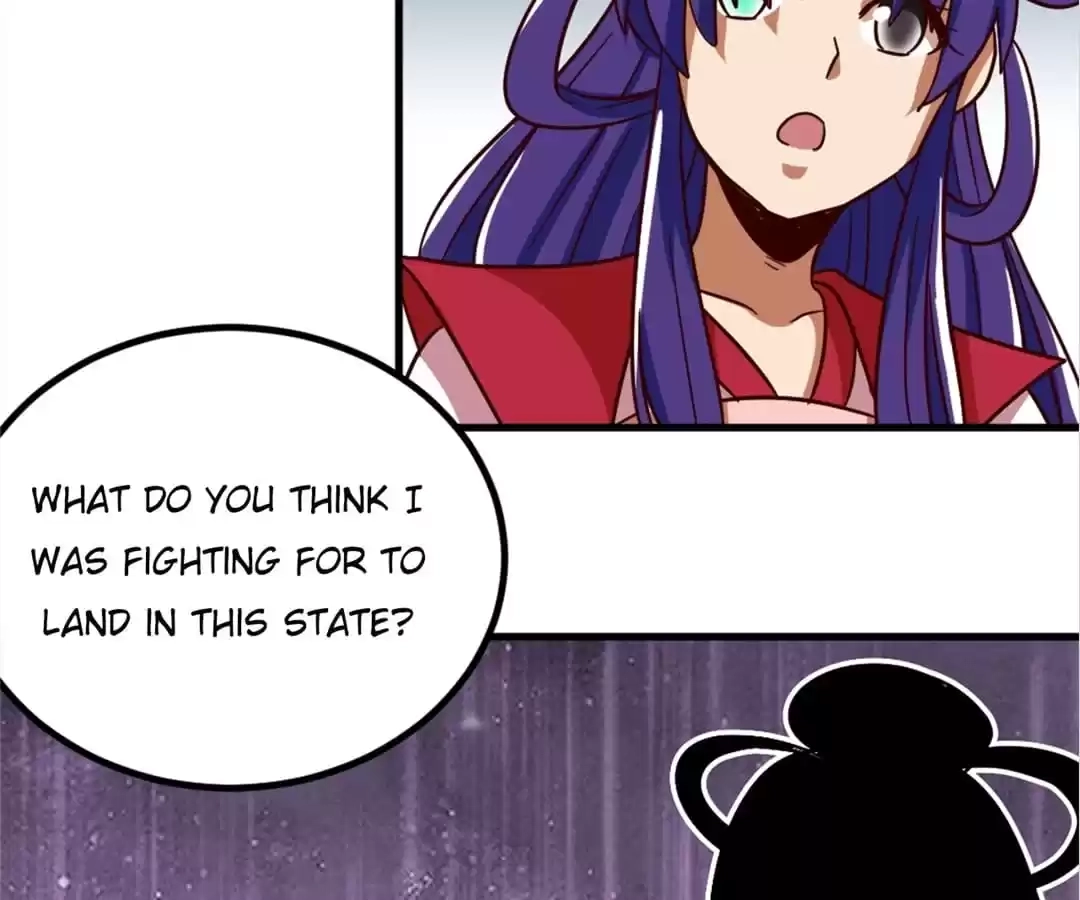 Read The Supreme System chapter 166 image 11 on Lezhin