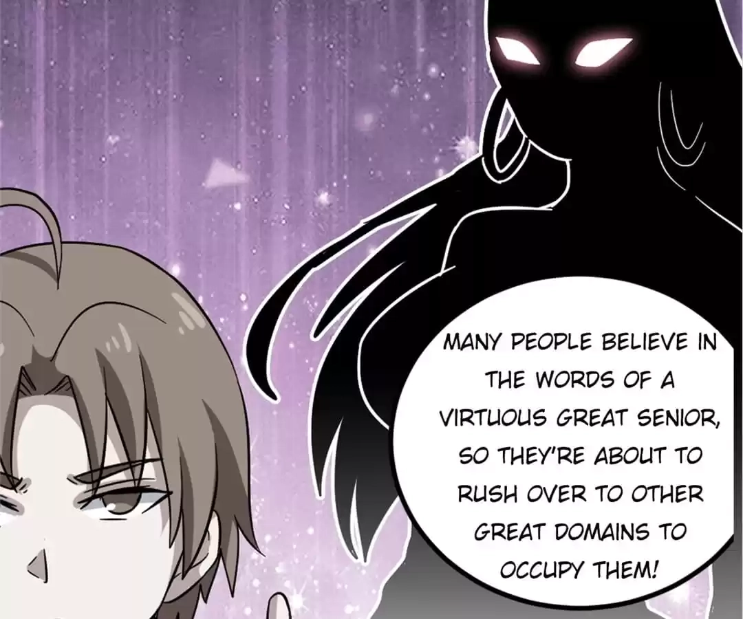 Read The Supreme System chapter 166 image 12 on Lezhin
