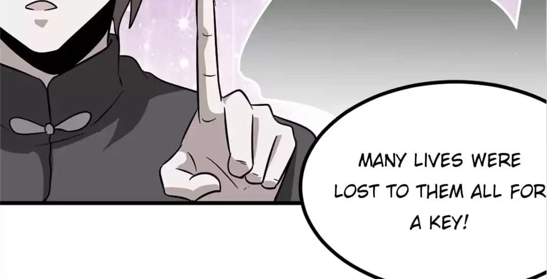 Read The Supreme System chapter 166 image 13 on Lezhin