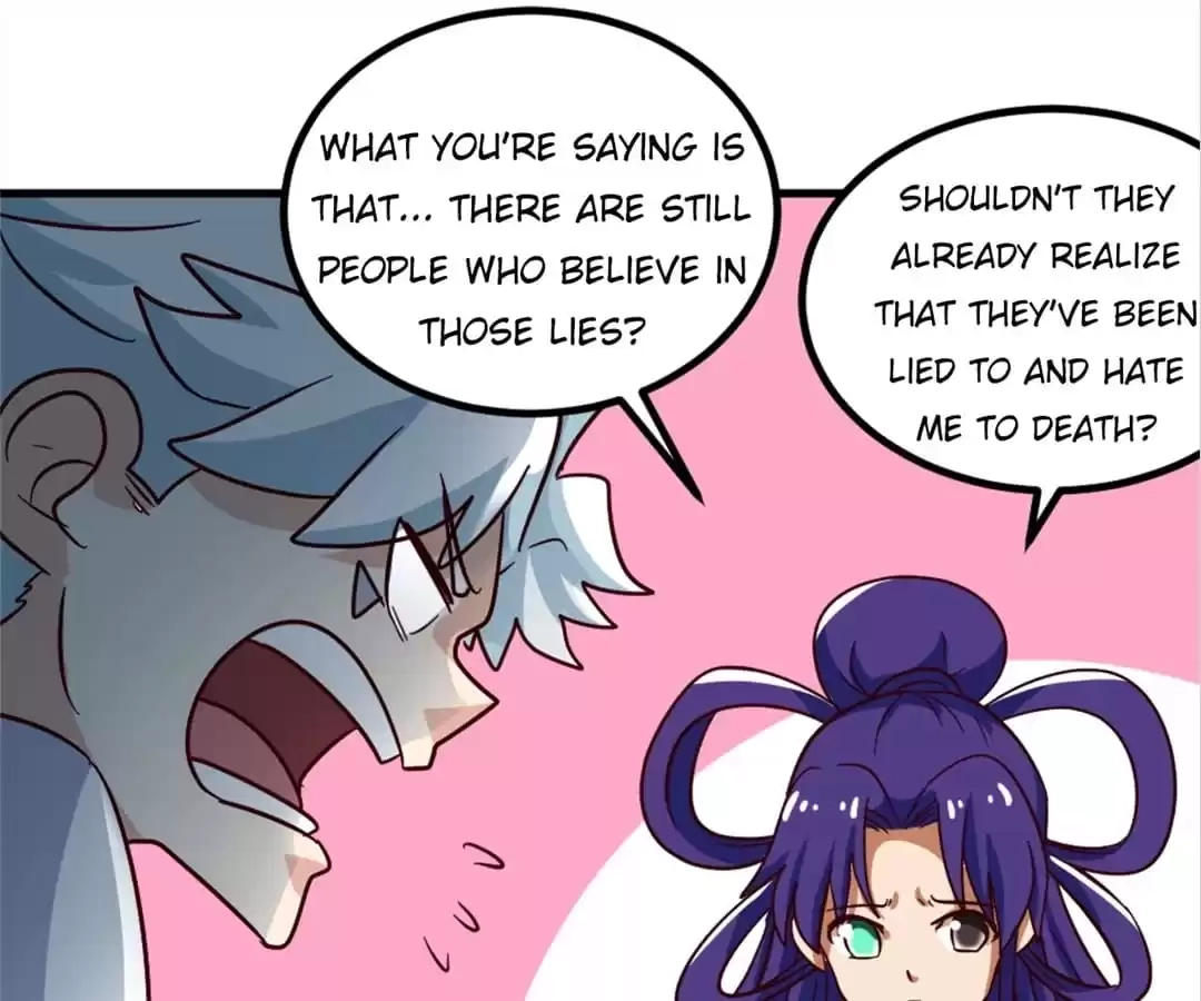 Read The Supreme System chapter 166 image 14 on Lezhin