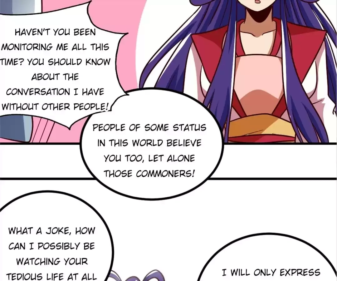 Read The Supreme System chapter 166 image 15 on Lezhin