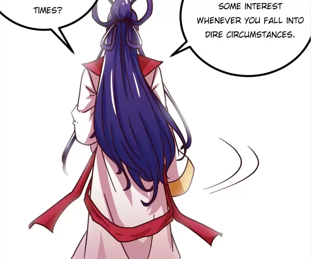 Read The Supreme System chapter 166 image 16 on Lezhin