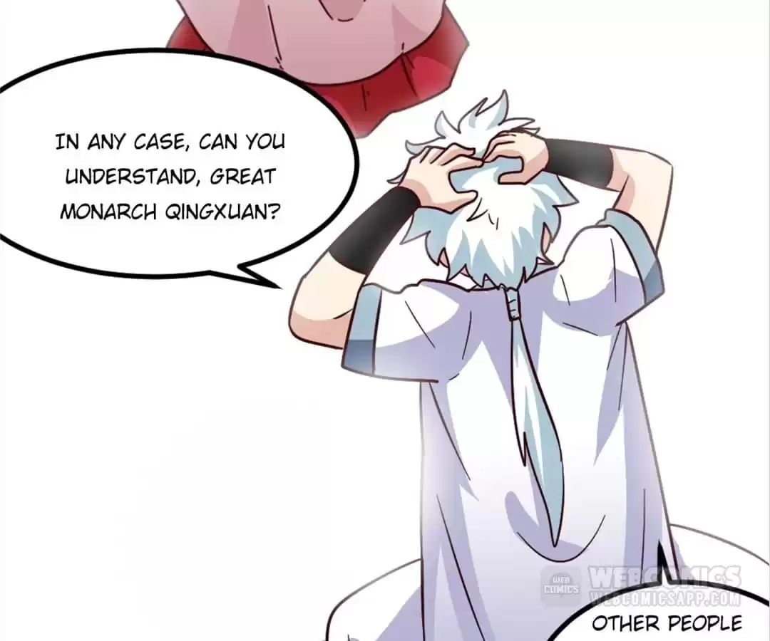 Read The Supreme System chapter 166 image 17 on Lezhin