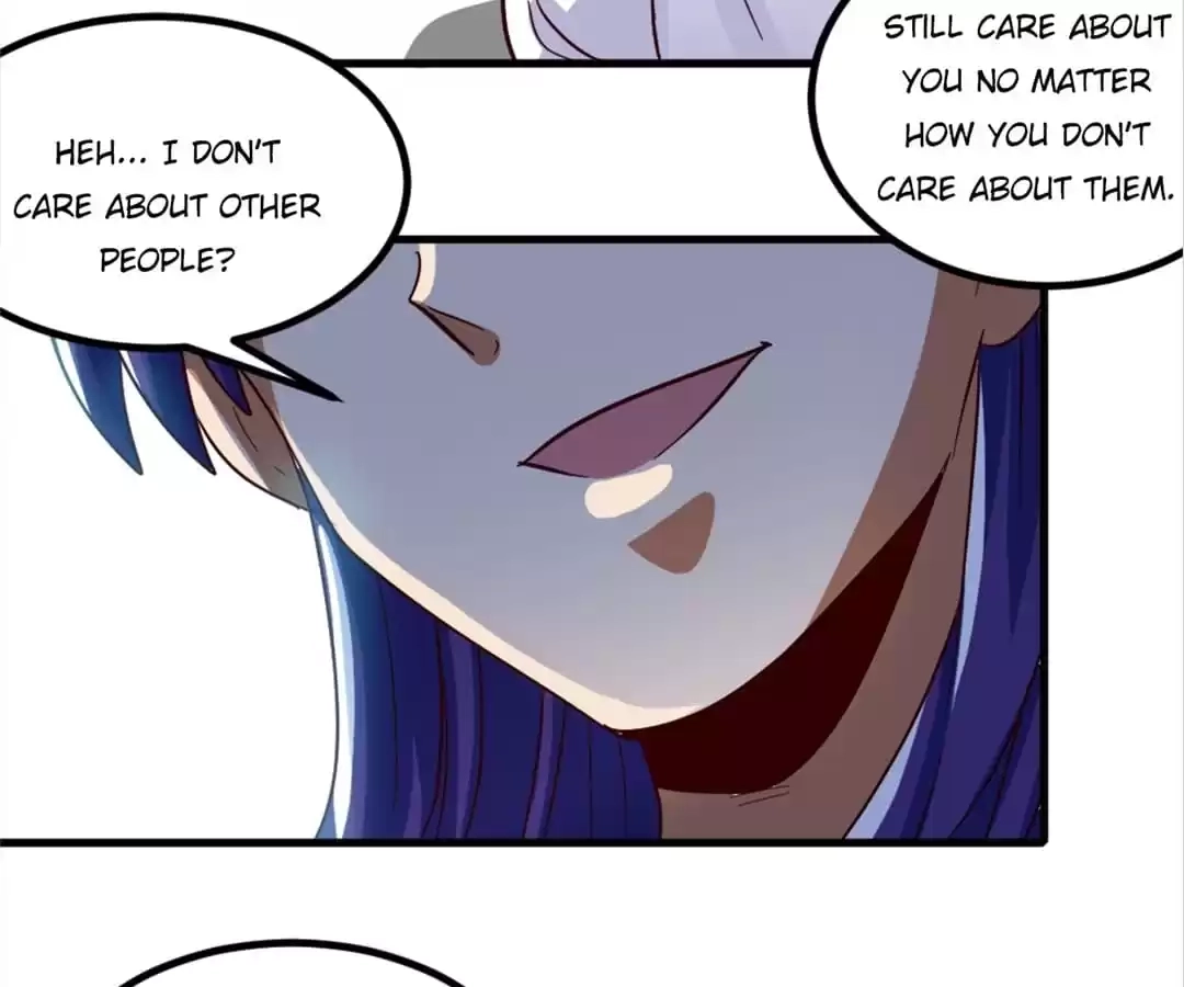 Read The Supreme System chapter 166 image 18 on Lezhin