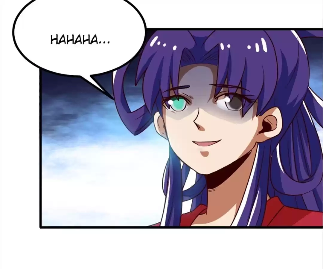 Read The Supreme System chapter 166 image 19 on Lezhin