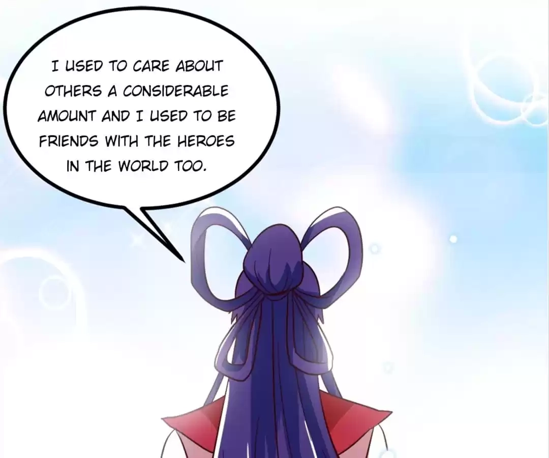 Read The Supreme System chapter 166 image 21 on Lezhin