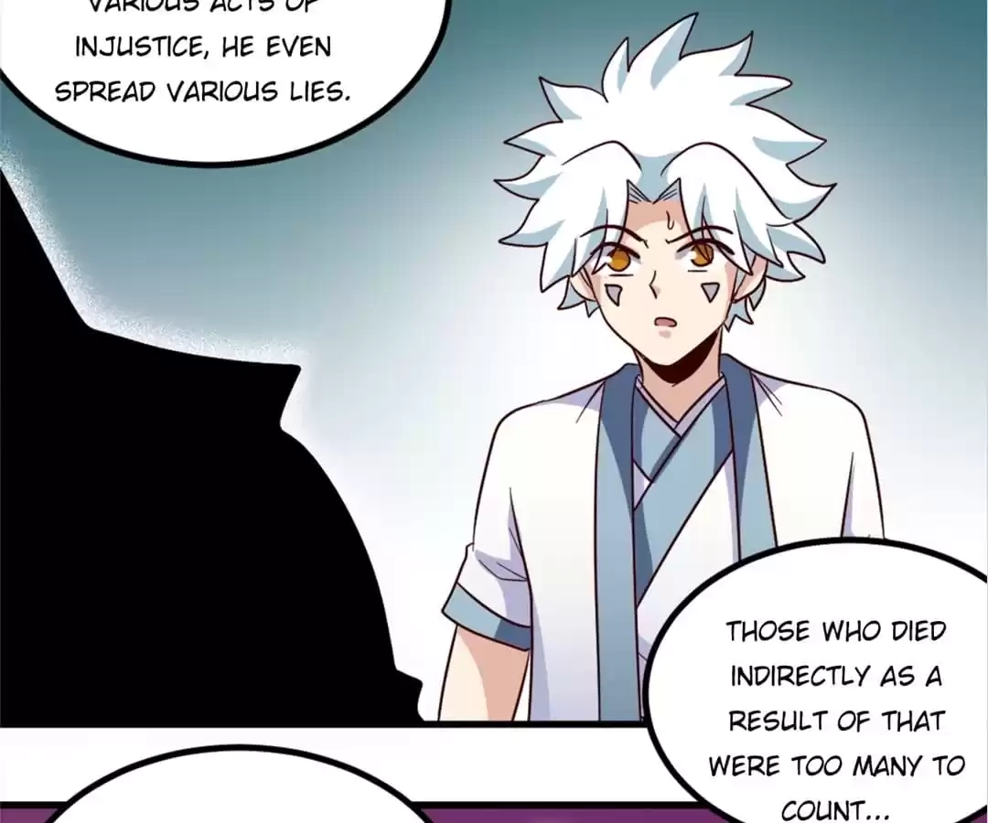 Read The Supreme System chapter 166 image 24 on Lezhin