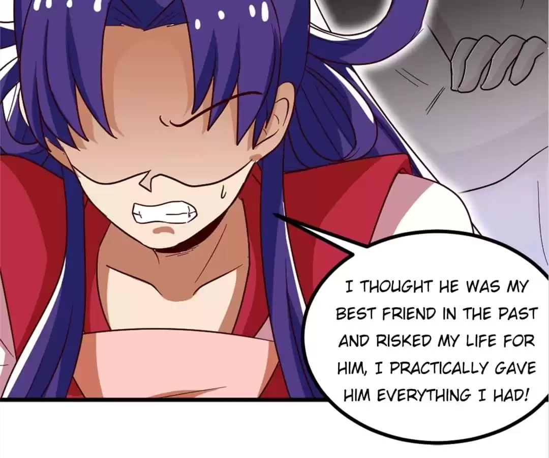 Read The Supreme System chapter 166 image 26 on Lezhin