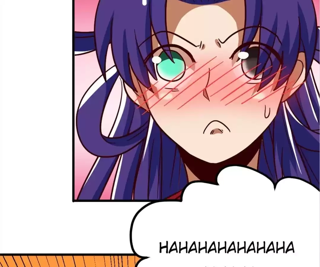 Read The Supreme System chapter 166 image 3 on Lezhin