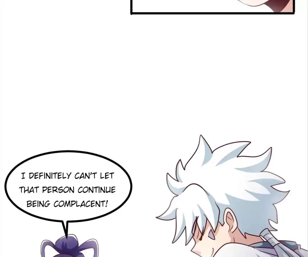 Read The Supreme System chapter 166 image 32 on Lezhin