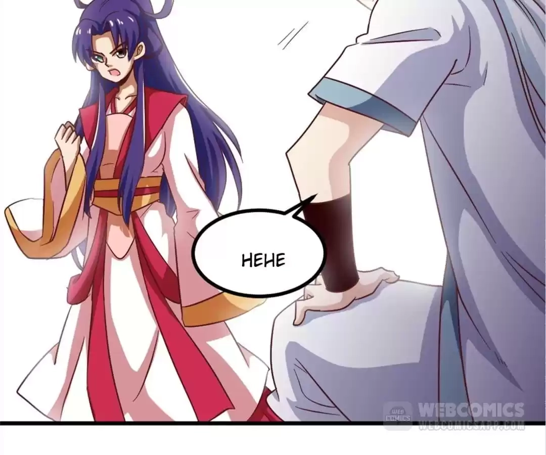 Read The Supreme System chapter 166 image 33 on Lezhin